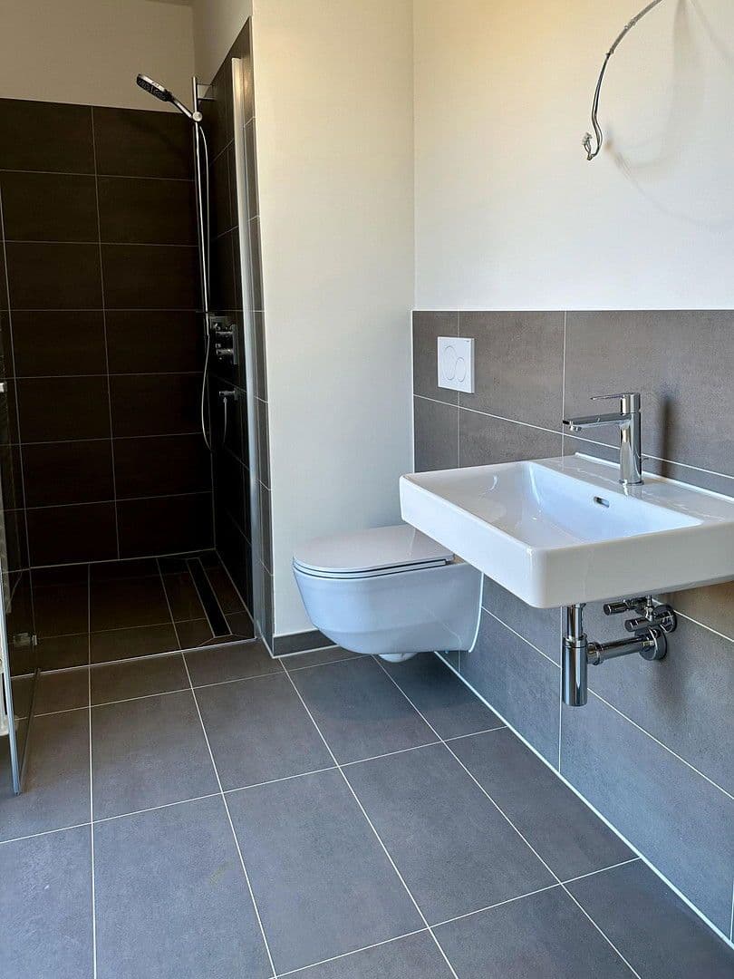 Prenájom bytu 3-izbový 87 m², Schleibogen 12, Schleswig, Šlezvicko-Holštajnsko Prenájom bytu 3-izbový 87 m², Schleibogen 12, Schleswig, Šlezvicko-Holštajnsko