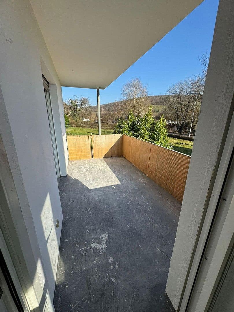 Prenájom bytu 3-izbový 70 m², Neuwieserweg 2, Schweppenhausen, Porýnie-Falcko Prenájom bytu 3-izbový 70 m², Neuwieserweg 2, Schweppenhausen, Porýnie-Falcko