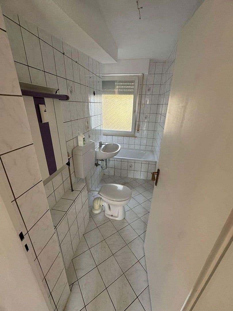 Prenájom bytu 3-izbový 70 m², Neuwieserweg 2, Schweppenhausen, Porýnie-Falcko Prenájom bytu 3-izbový 70 m², Neuwieserweg 2, Schweppenhausen, Porýnie-Falcko