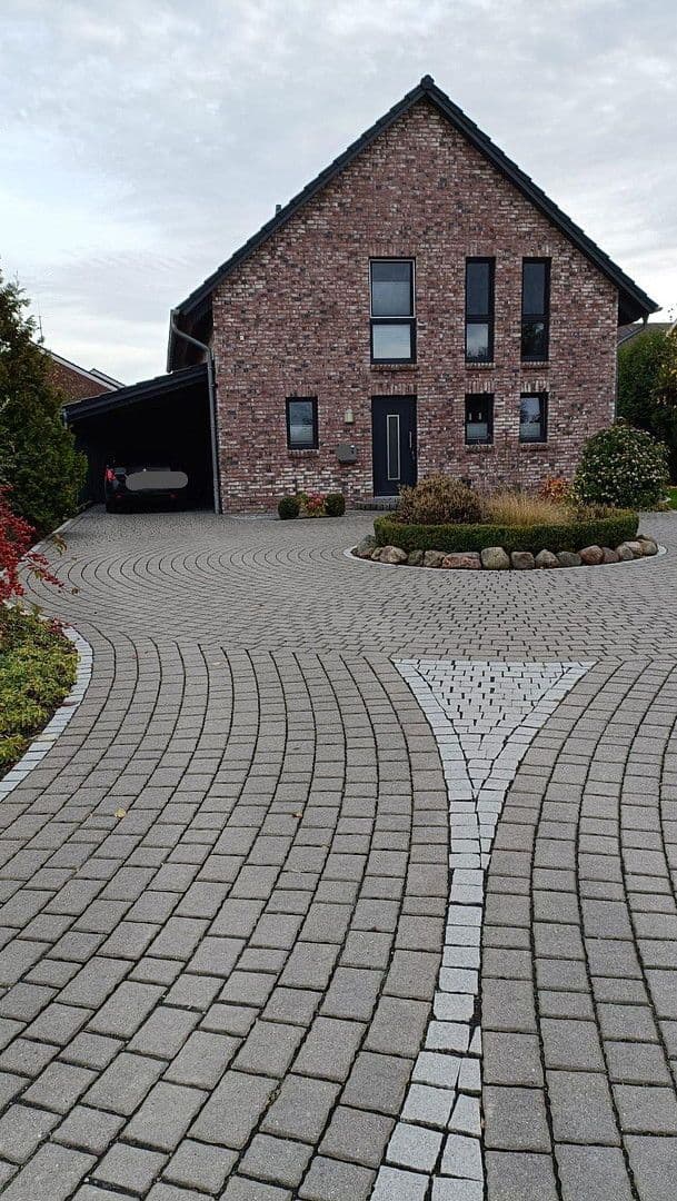 Predaj domu 130 m², pozemek 1.000 m², Hollern-Twielenfleth, Dolné Sasko Predaj domu 130 m², pozemek 1.000 m², Hollern-Twielenfleth, Dolné Sasko