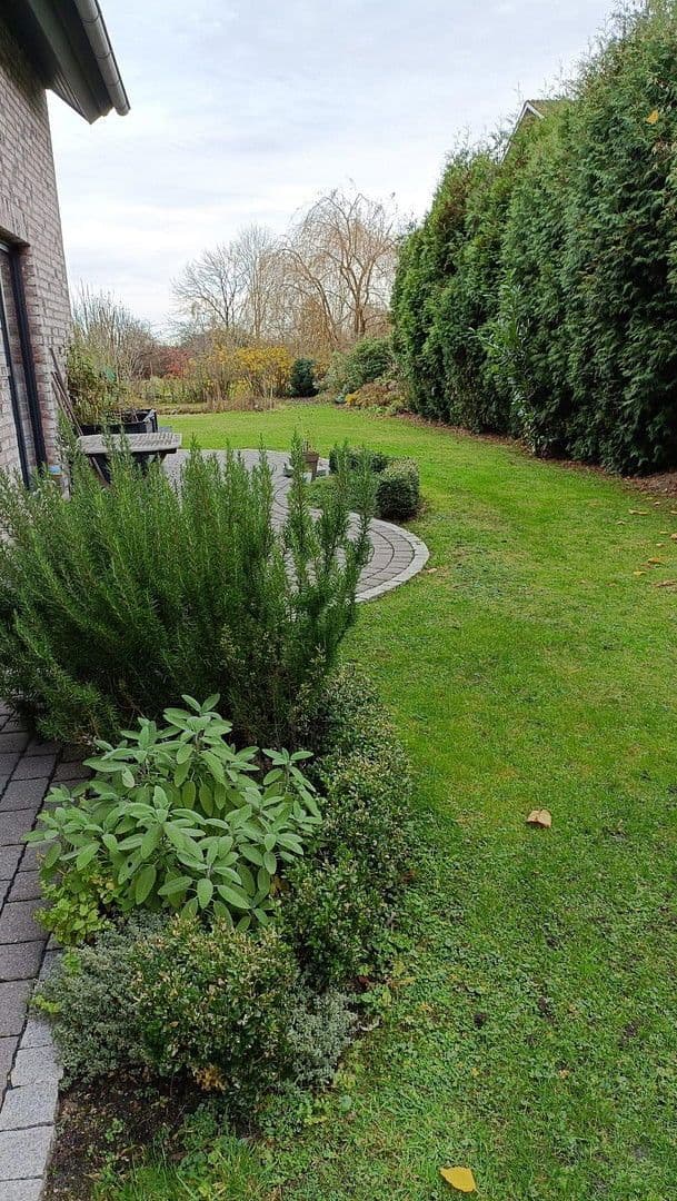 Predaj domu 130 m², pozemek 1.000 m², Hollern-Twielenfleth, Dolné Sasko Predaj domu 130 m², pozemek 1.000 m², Hollern-Twielenfleth, Dolné Sasko