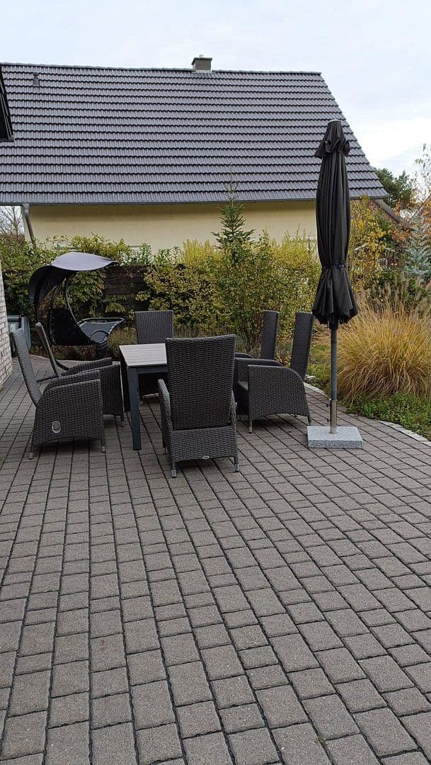 Predaj domu 130 m², pozemek 1.000 m², Hollern-Twielenfleth, Dolné Sasko Predaj domu 130 m², pozemek 1.000 m², Hollern-Twielenfleth, Dolné Sasko