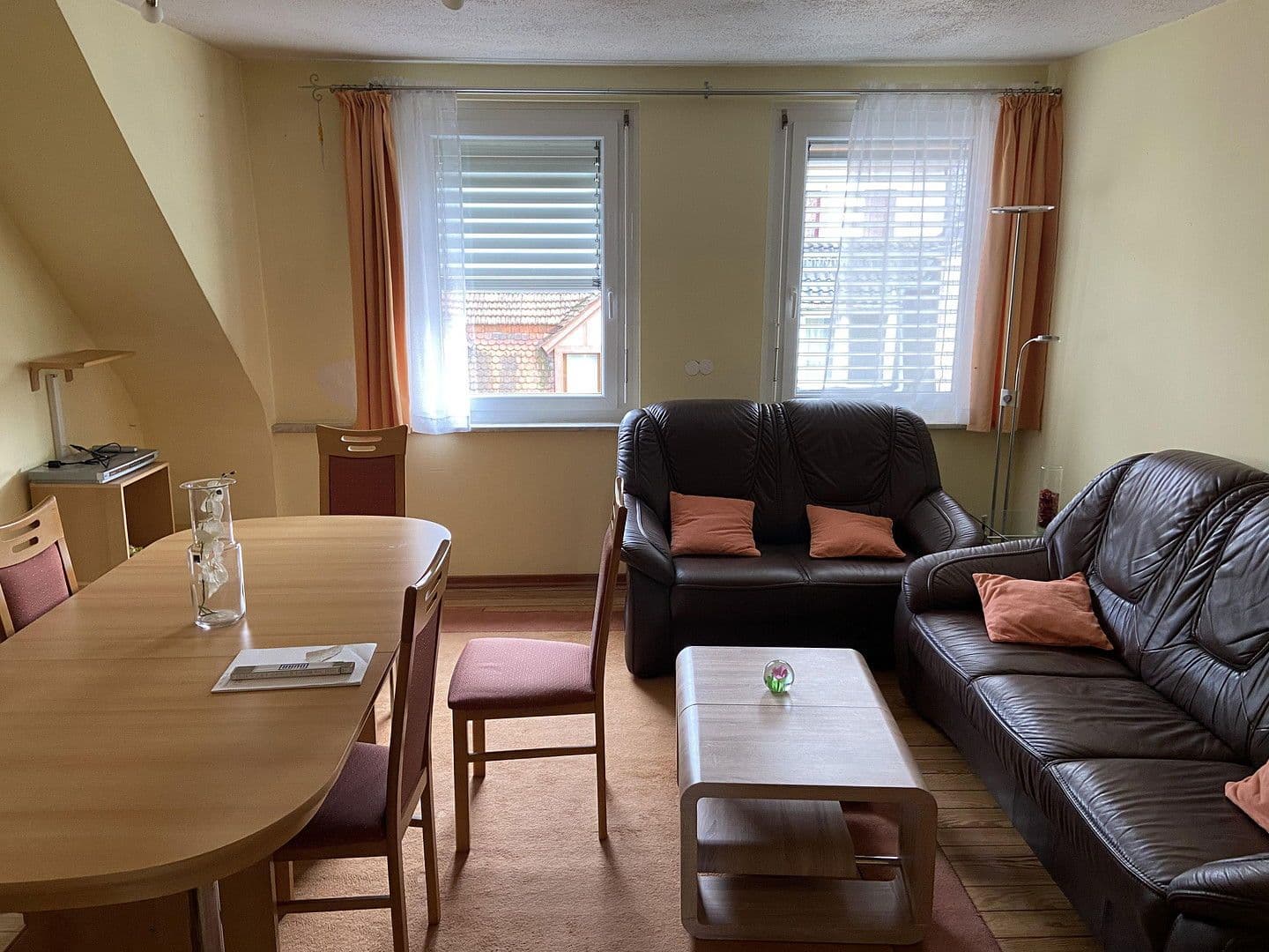 Prenájom bytu 3-izbový 75 m², Kaiser-Friedrich-Str. 90, Pforzheim, Bádensko-Wurttembersko Prenájom bytu 3-izbový 75 m², Kaiser-Friedrich-Str. 90, Pforzheim, Bádensko-Wurttembersko