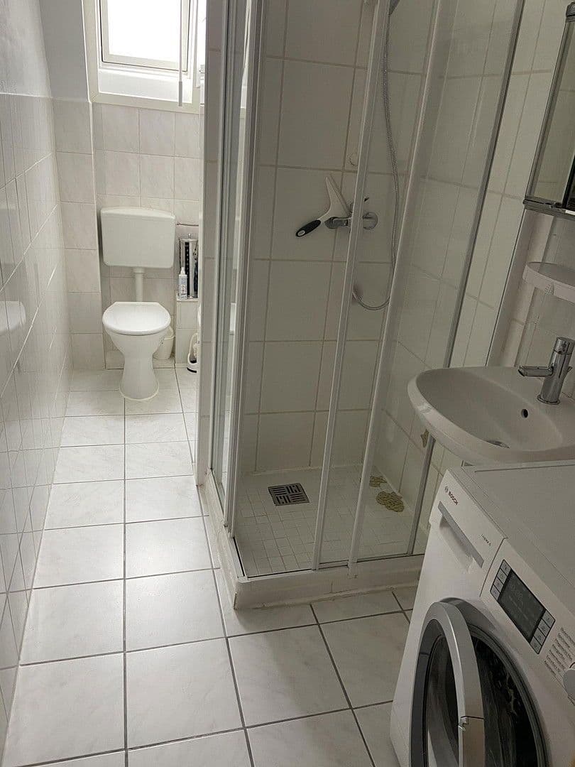 Prenájom bytu 3-izbový 75 m², Kaiser-Friedrich-Str. 90, Pforzheim, Bádensko-Wurttembersko Prenájom bytu 3-izbový 75 m², Kaiser-Friedrich-Str. 90, Pforzheim, Bádensko-Wurttembersko