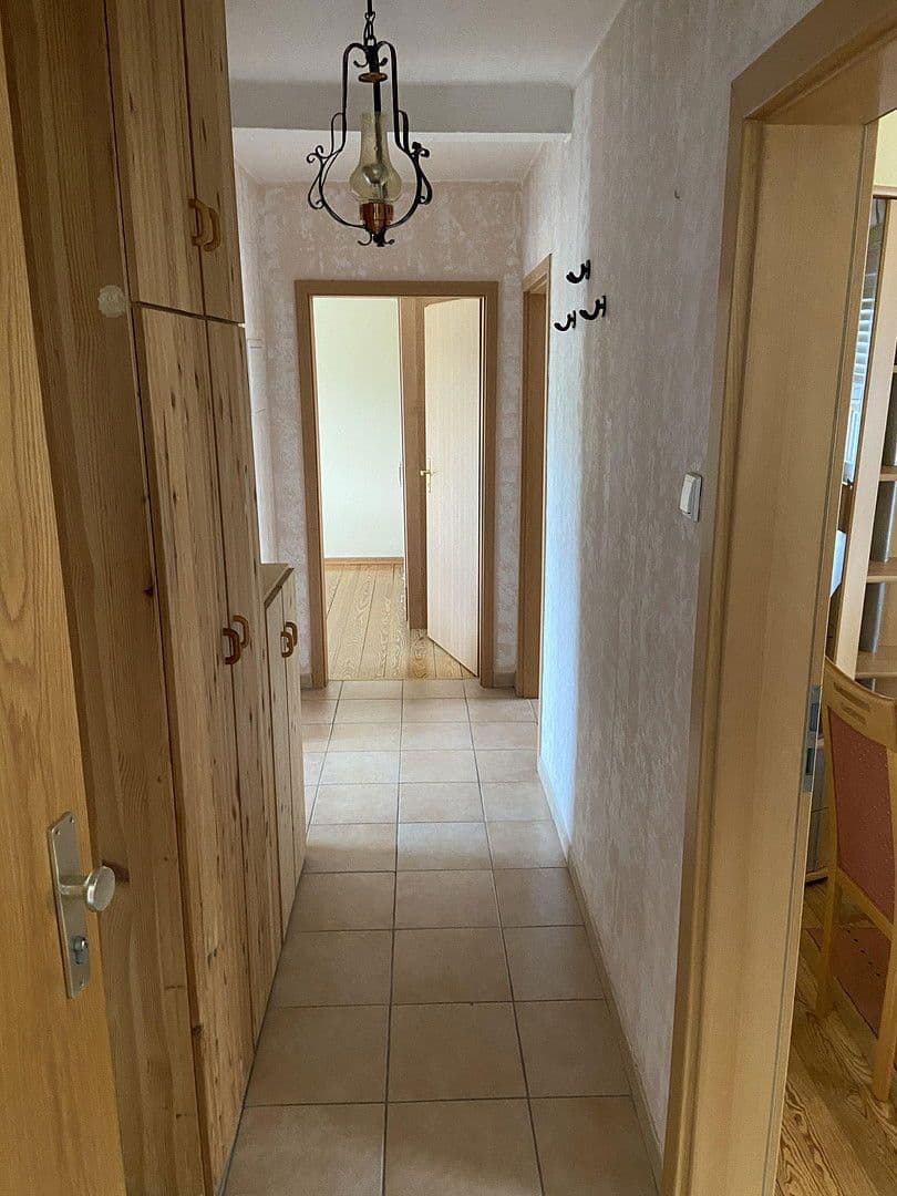 Prenájom bytu 3-izbový 75 m², Kaiser-Friedrich-Str. 90, Pforzheim, Bádensko-Wurttembersko Prenájom bytu 3-izbový 75 m², Kaiser-Friedrich-Str. 90, Pforzheim, Bádensko-Wurttembersko