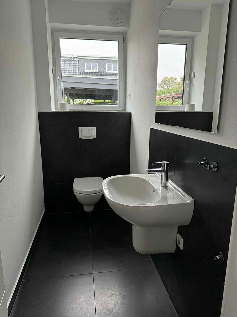 Predaj domu 130 m², pozemek 350 m², Bad Bramstedt, Šlezvicko-Holštajnsko Predaj domu 130 m², pozemek 350 m², Bad Bramstedt, Šlezvicko-Holštajnsko