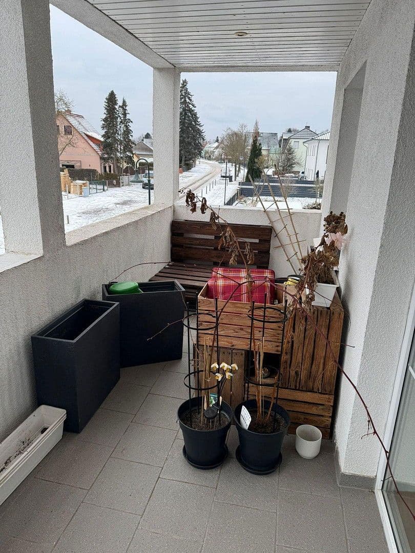 Prenájom bytu 3-izbový 94 m², Heinersdorfer Straße 48, Bernau, Brandenbursko Prenájom bytu 3-izbový 94 m², Heinersdorfer Straße 48, Bernau, Brandenbursko