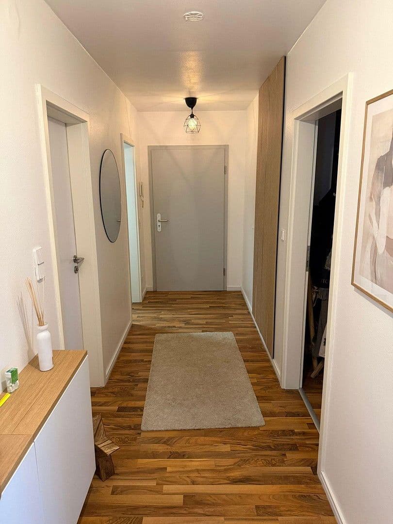 Prenájom bytu 3-izbový 94 m², Heinersdorfer Straße 48, Bernau, Brandenbursko Prenájom bytu 3-izbový 94 m², Heinersdorfer Straße 48, Bernau, Brandenbursko