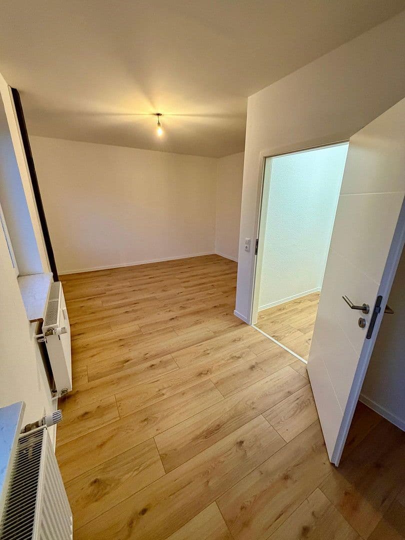 Prenájom bytu 4-izbový 115 m², Großer Katthagen 12, Helmstedt, Dolné Sasko Prenájom bytu 4-izbový 115 m², Großer Katthagen 12, Helmstedt, Dolné Sasko