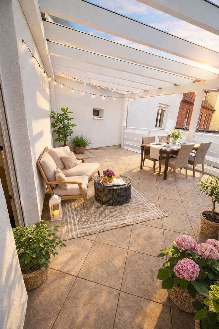 Prenájom bytu 4-izbový 115 m², Großer Katthagen 12, Helmstedt, Dolné Sasko Prenájom bytu 4-izbový 115 m², Großer Katthagen 12, Helmstedt, Dolné Sasko