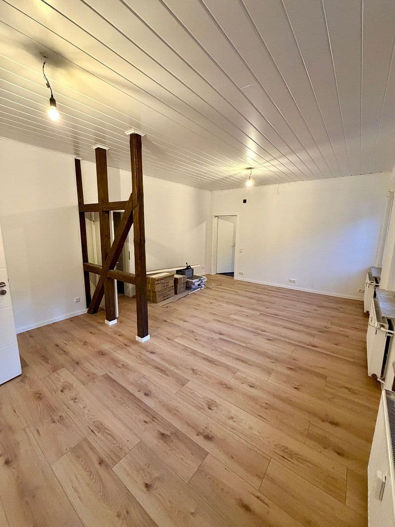 Prenájom bytu 4-izbový 115 m², Großer Katthagen 12, Helmstedt, Dolné Sasko Prenájom bytu 4-izbový 115 m², Großer Katthagen 12, Helmstedt, Dolné Sasko