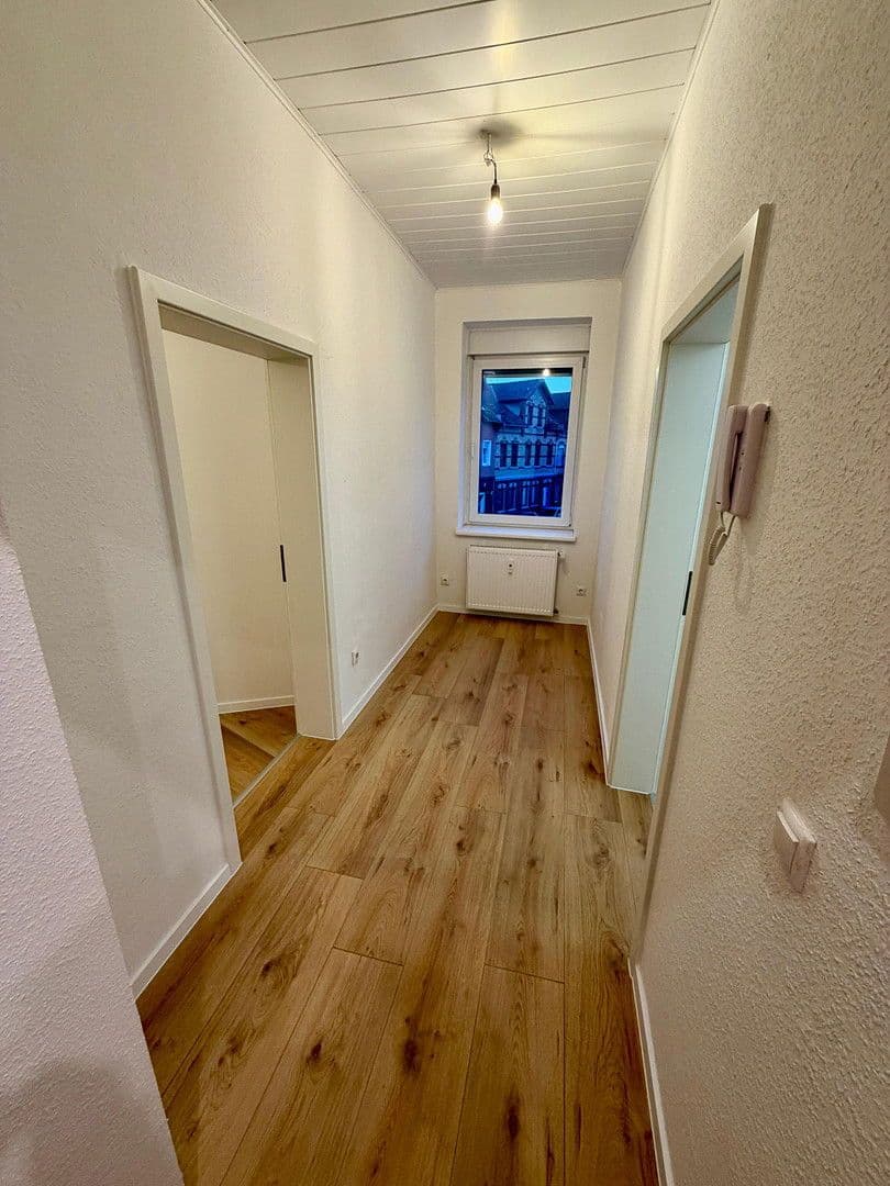 Prenájom bytu 4-izbový 115 m², Großer Katthagen 12, Helmstedt, Dolné Sasko Prenájom bytu 4-izbový 115 m², Großer Katthagen 12, Helmstedt, Dolné Sasko