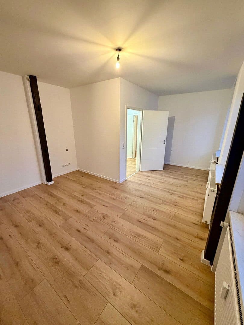 Prenájom bytu 4-izbový 115 m², Großer Katthagen 12, Helmstedt, Dolné Sasko Prenájom bytu 4-izbový 115 m², Großer Katthagen 12, Helmstedt, Dolné Sasko