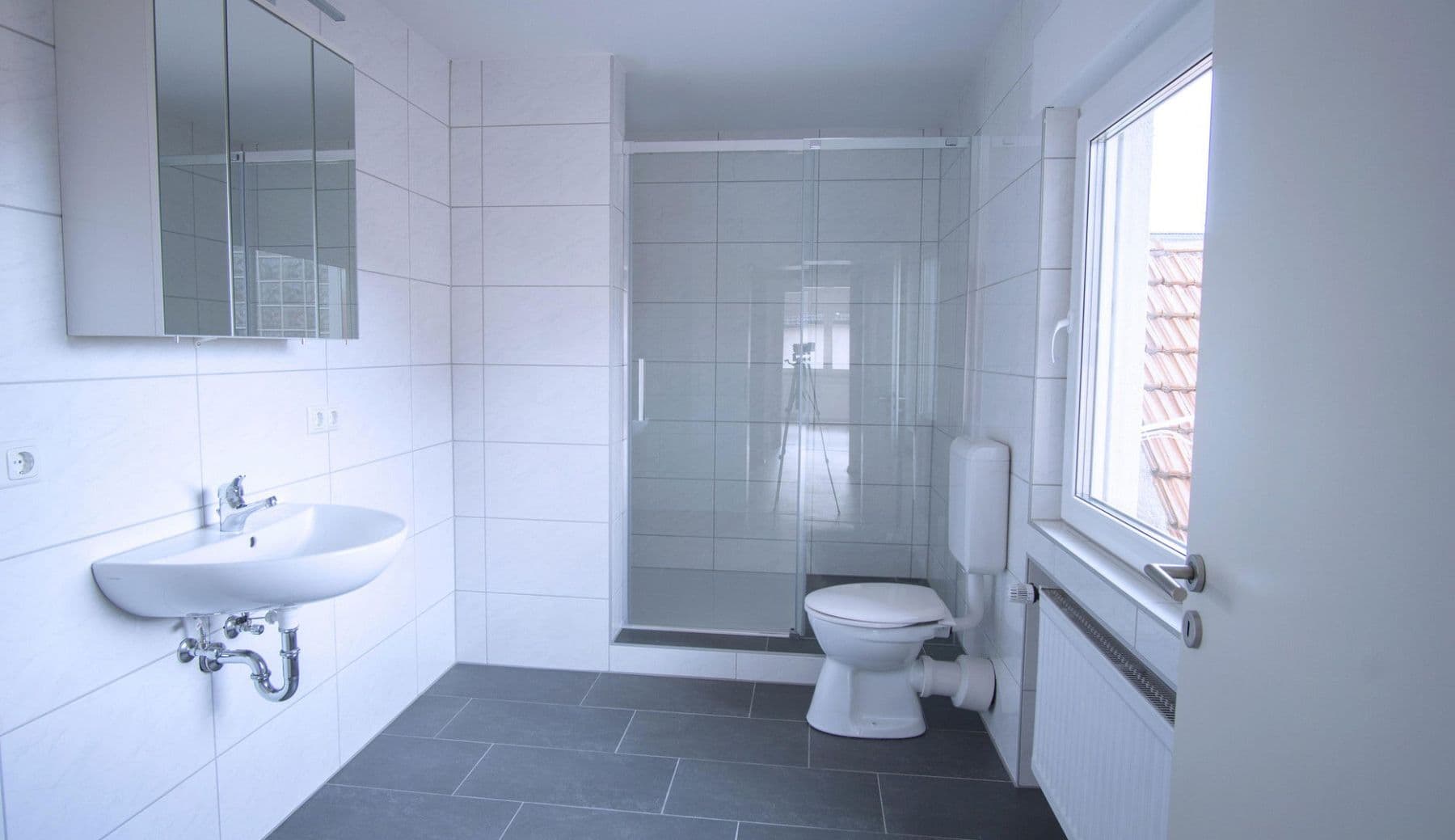 Prenájom bytu 2-izbový 80 m², Spessartring 2, Freigericht, Hesensko Prenájom bytu 2-izbový 80 m², Spessartring 2, Freigericht, Hesensko