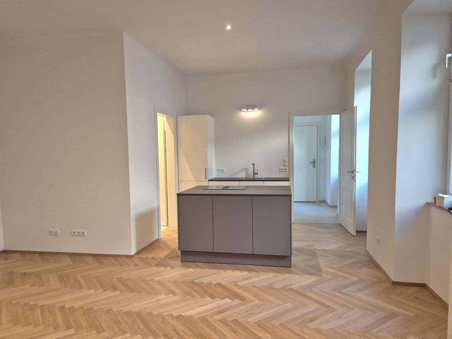 Predaj bytu 2-izbový 61 m², Wien, Viedeň Predaj bytu 2-izbový 61 m², Wien, Viedeň