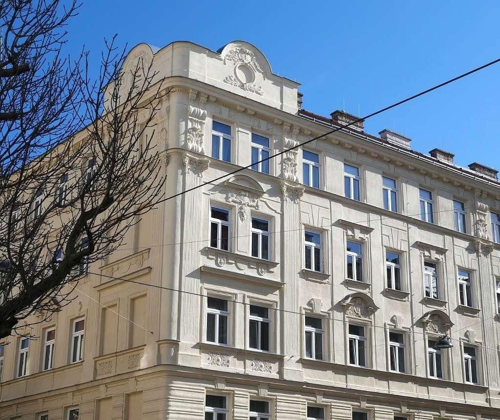 Predaj bytu 2-izbový 61 m², Wien, Viedeň Predaj bytu 2-izbový 61 m², Wien, Viedeň