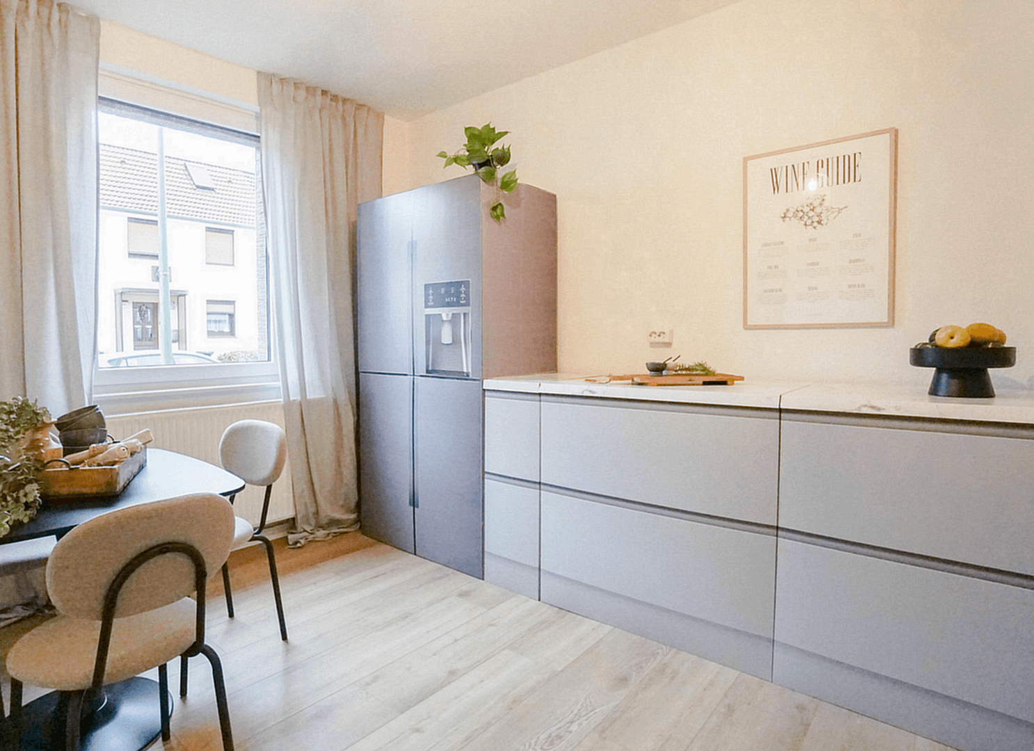 Predaj domu 128 m², pozemek 288 m², Bremerhaven, Brémy Predaj domu 128 m², pozemek 288 m², Bremerhaven, Brémy