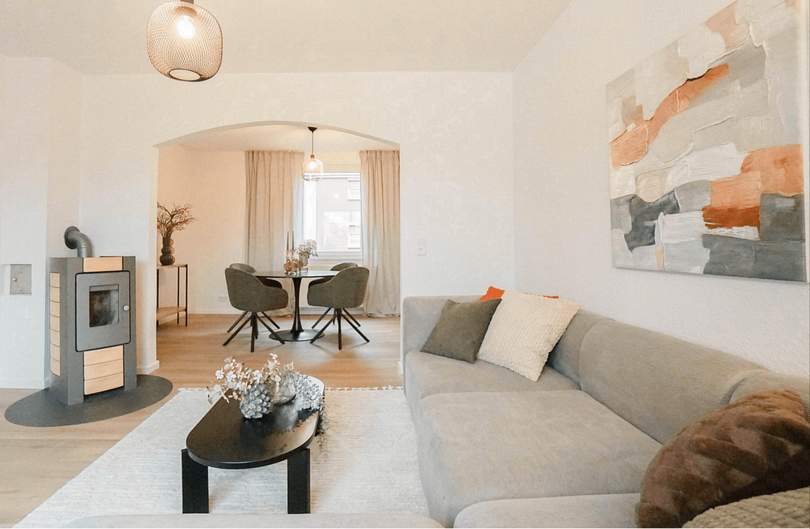 Predaj domu 128 m², pozemek 288 m², Bremerhaven, Brémy Predaj domu 128 m², pozemek 288 m², Bremerhaven, Brémy