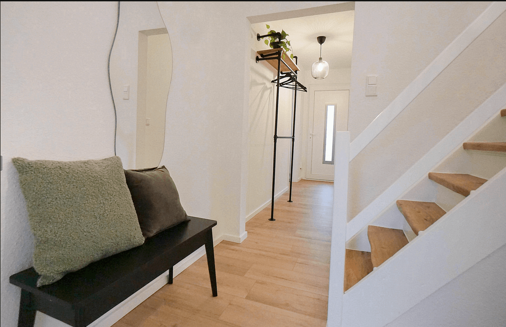 Predaj domu 128 m², pozemek 288 m², Bremerhaven, Brémy Predaj domu 128 m², pozemek 288 m², Bremerhaven, Brémy