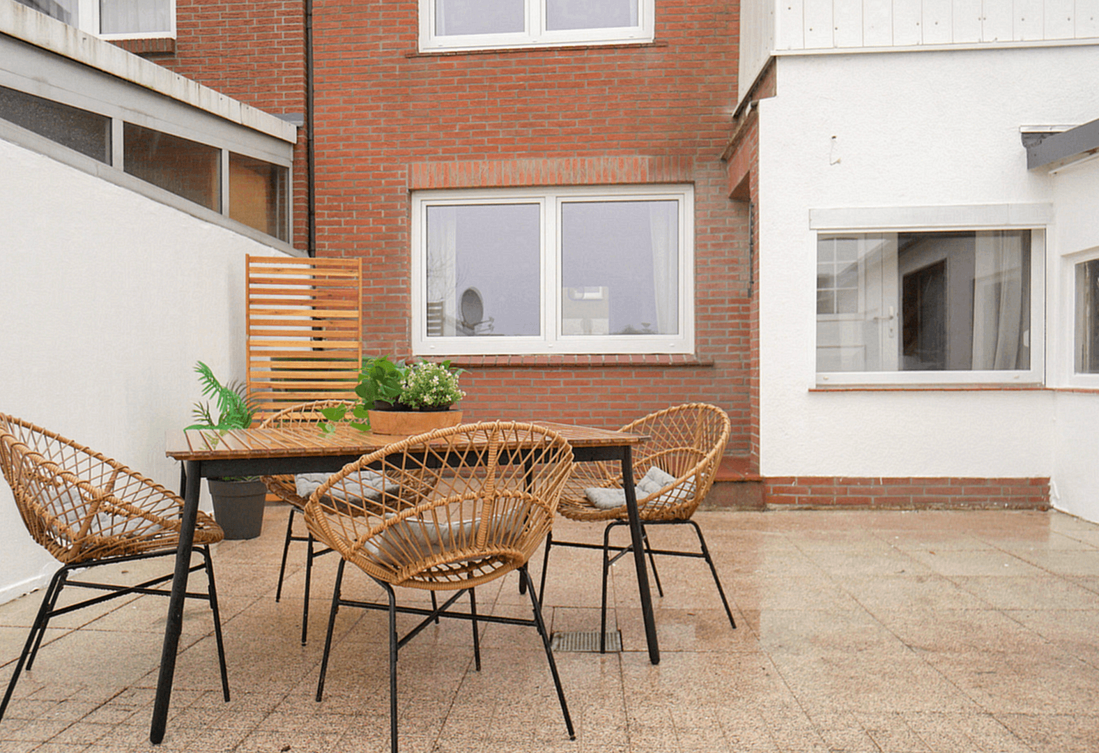 Predaj domu 128 m², pozemek 288 m², Bremerhaven, Brémy Predaj domu 128 m², pozemek 288 m², Bremerhaven, Brémy