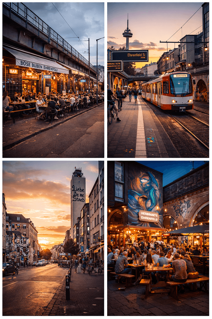 Prenájom bytu 2-izbový 55 m², Köln, Severné Porýnie - Westfálsko Prenájom bytu 2-izbový 55 m², Köln, Severné Porýnie - Westfálsko