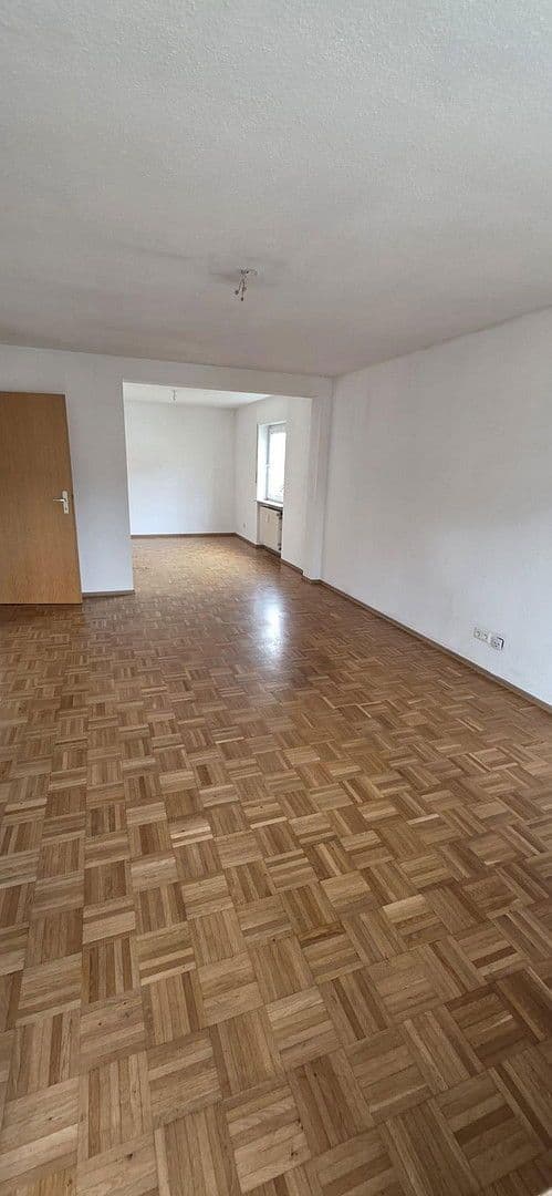 Prenájom bytu 4-izbový 96 m², Poststr. 2, Wehr, Bádensko-Wurttembersko Prenájom bytu 4-izbový 96 m², Poststr. 2, Wehr, Bádensko-Wurttembersko