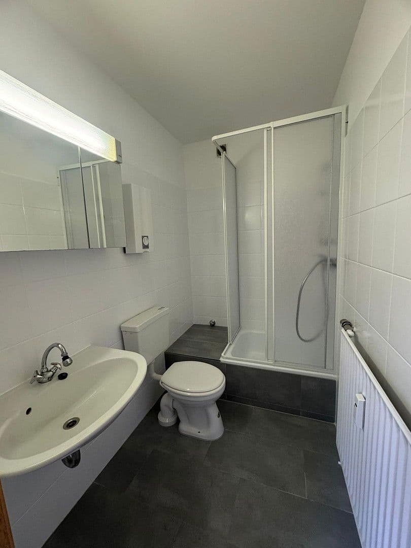 Prenájom bytu 2-izbový 50 m², Josefstr. 30, Gelsenkirchen, Severné Porýnie - Westfálsko Prenájom bytu 2-izbový 50 m², Josefstr. 30, Gelsenkirchen, Severné Porýnie - Westfálsko