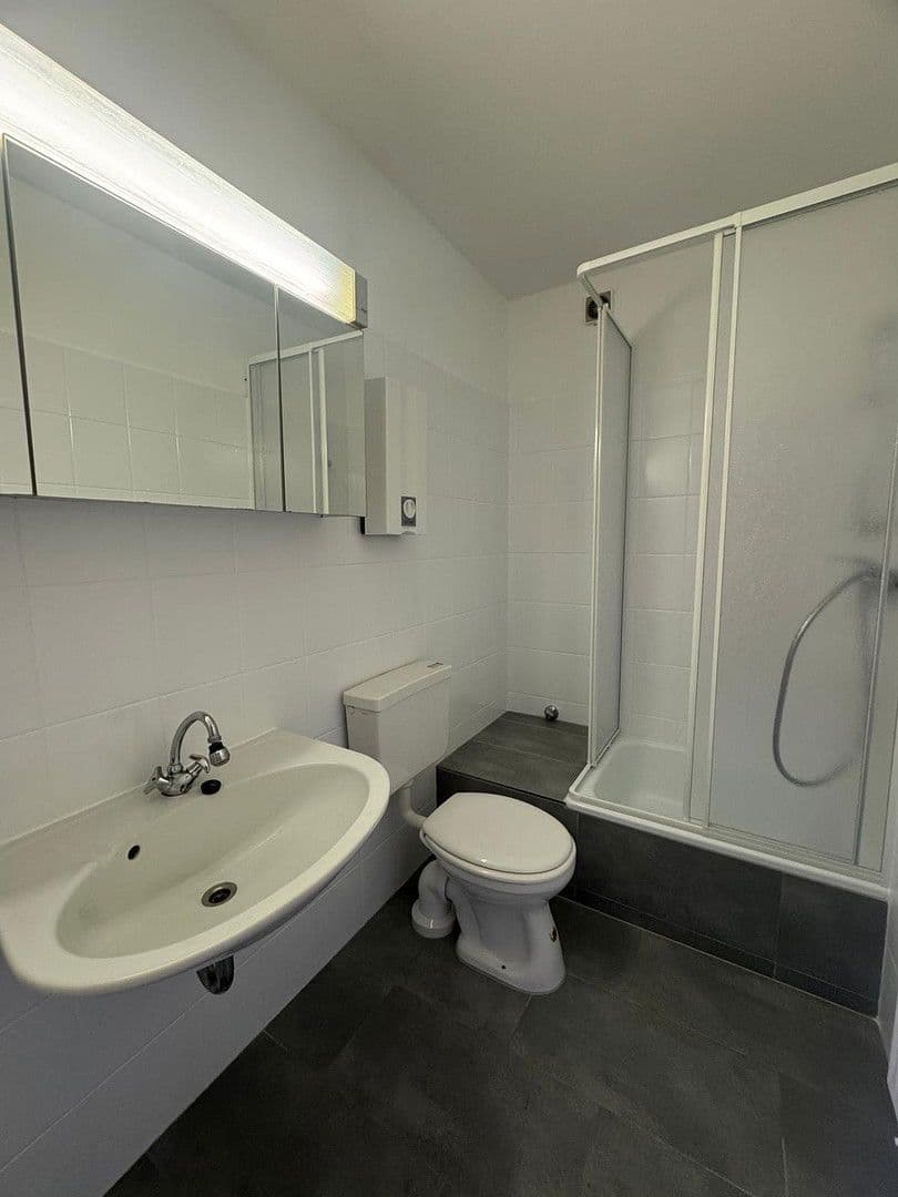 Prenájom bytu 2-izbový 50 m², Josefstr. 30, Gelsenkirchen, Severné Porýnie - Westfálsko Prenájom bytu 2-izbový 50 m², Josefstr. 30, Gelsenkirchen, Severné Porýnie - Westfálsko