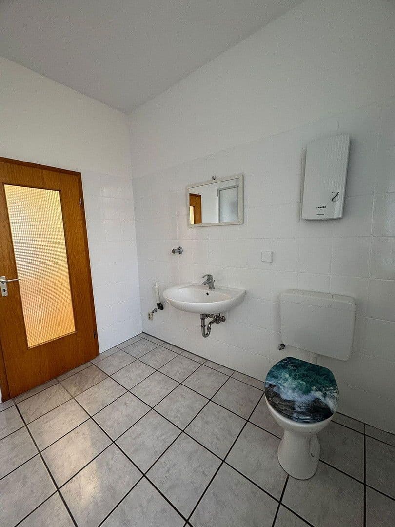 Prenájom bytu 4-izbový 103 m², Josefstr. 30, Gelsenkirchen, Severné Porýnie - Westfálsko Prenájom bytu 4-izbový 103 m², Josefstr. 30, Gelsenkirchen, Severné Porýnie - Westfálsko