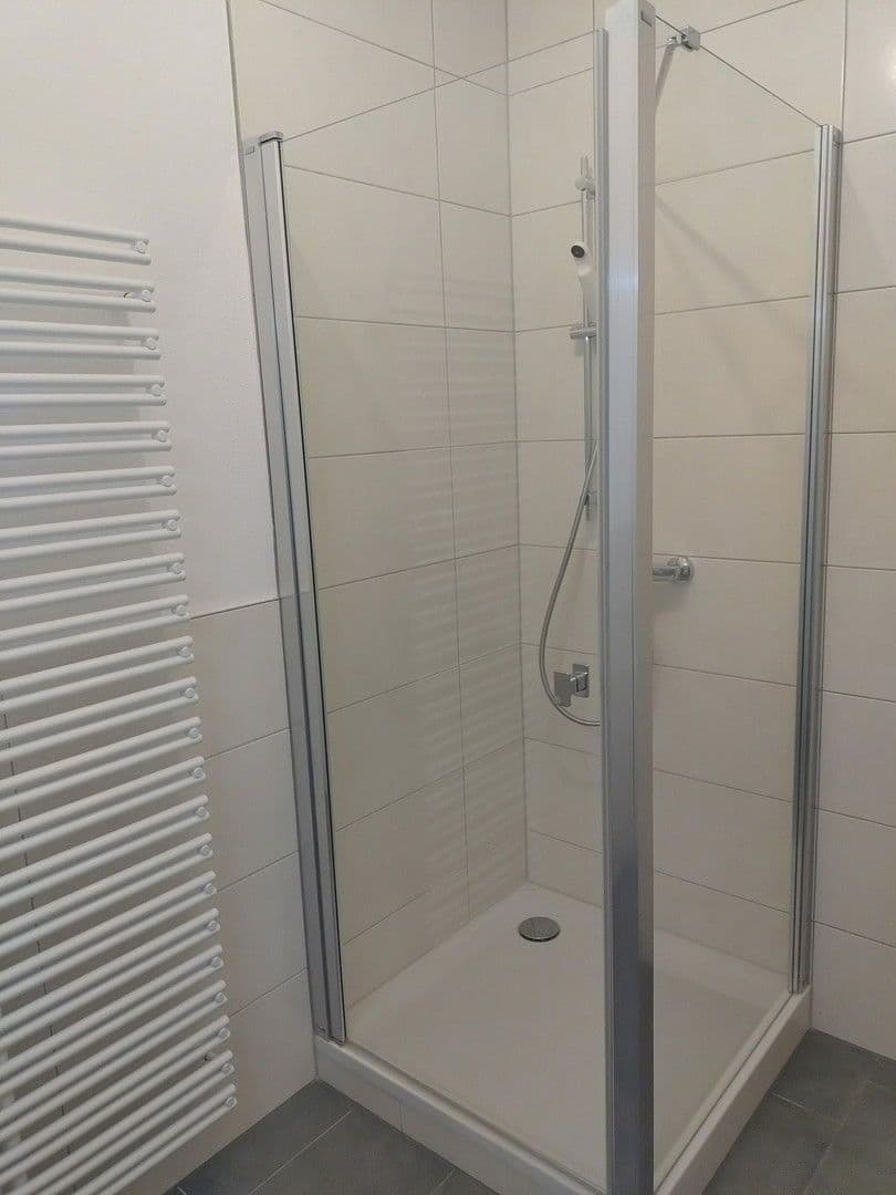 Prenájom bytu 1-izbový 47 m², Grünaustr. 13, Passau, Bavorsko Prenájom bytu 1-izbový 47 m², Grünaustr. 13, Passau, Bavorsko