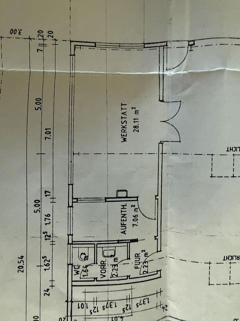 Predaj nebytového priestoru 1.500 m², Estenfeld, Bavorsko Predaj nebytového priestoru 1.500 m², Estenfeld, Bavorsko
