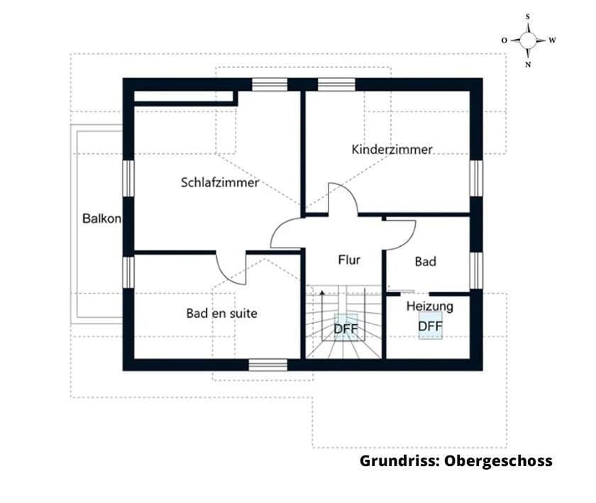 Predaj domu 172 m², pozemek 495 m², Berlin, Berlín Predaj domu 172 m², pozemek 495 m², Berlin, Berlín