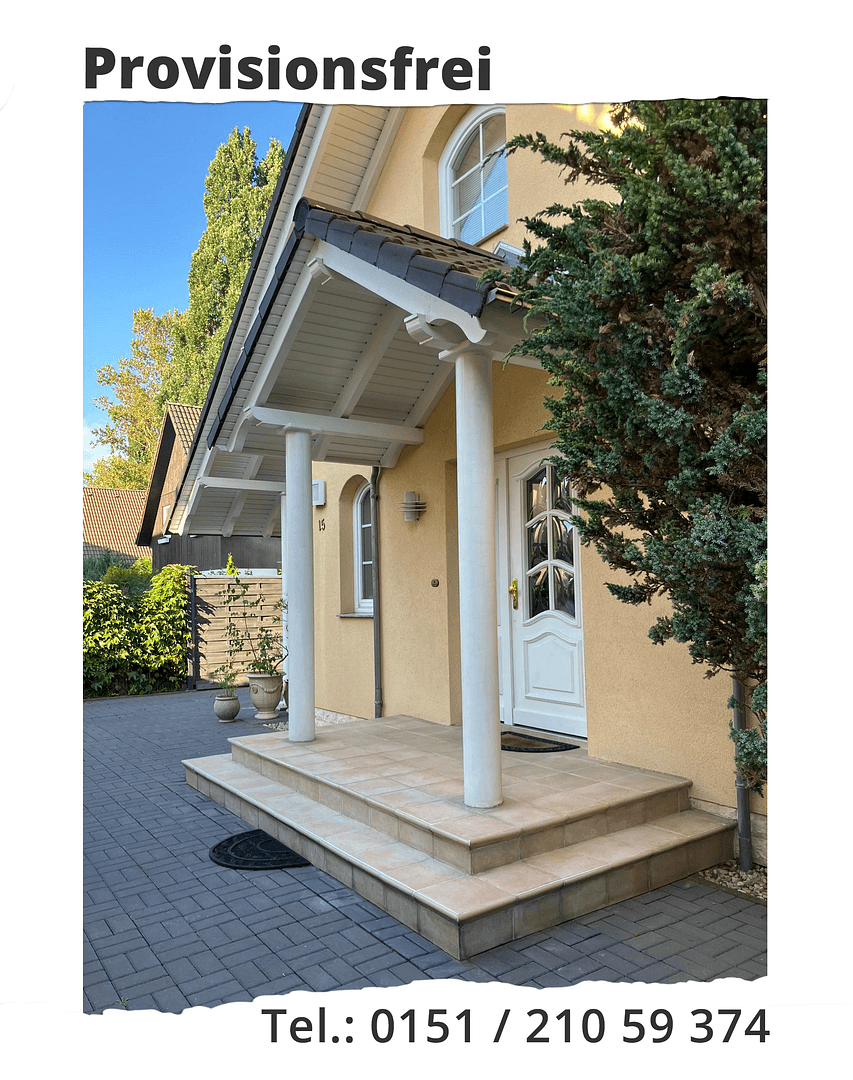 Predaj domu 172 m², pozemek 495 m², Berlin, Berlín Predaj domu 172 m², pozemek 495 m², Berlin, Berlín