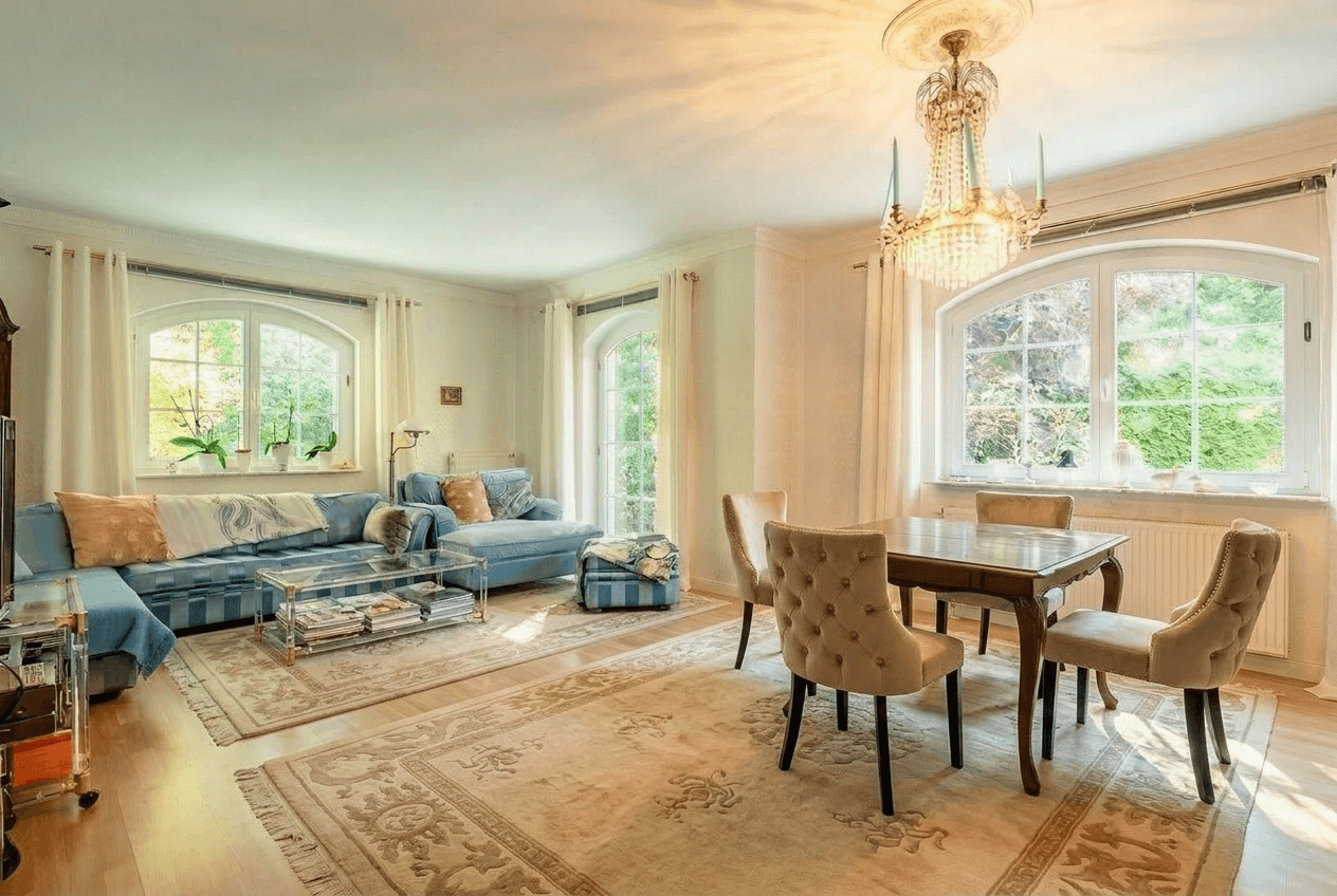 Predaj domu 172 m², pozemek 495 m², Berlin, Berlín Predaj domu 172 m², pozemek 495 m², Berlin, Berlín