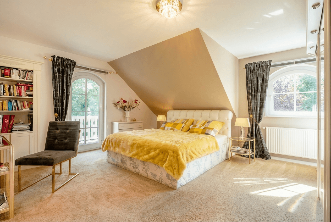 Predaj domu 172 m², pozemek 495 m², Berlin, Berlín Predaj domu 172 m², pozemek 495 m², Berlin, Berlín