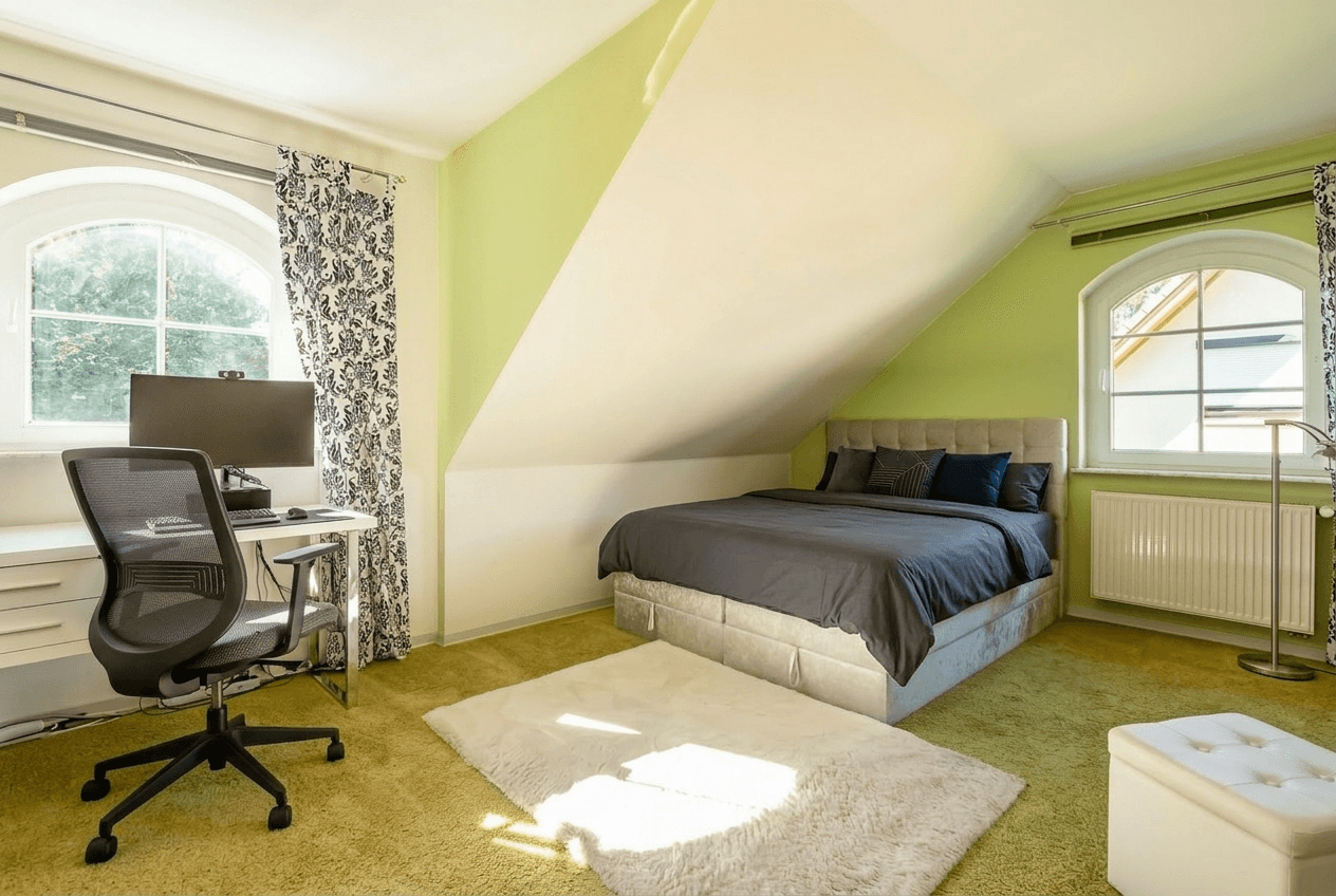 Predaj domu 172 m², pozemek 495 m², Berlin, Berlín Predaj domu 172 m², pozemek 495 m², Berlin, Berlín