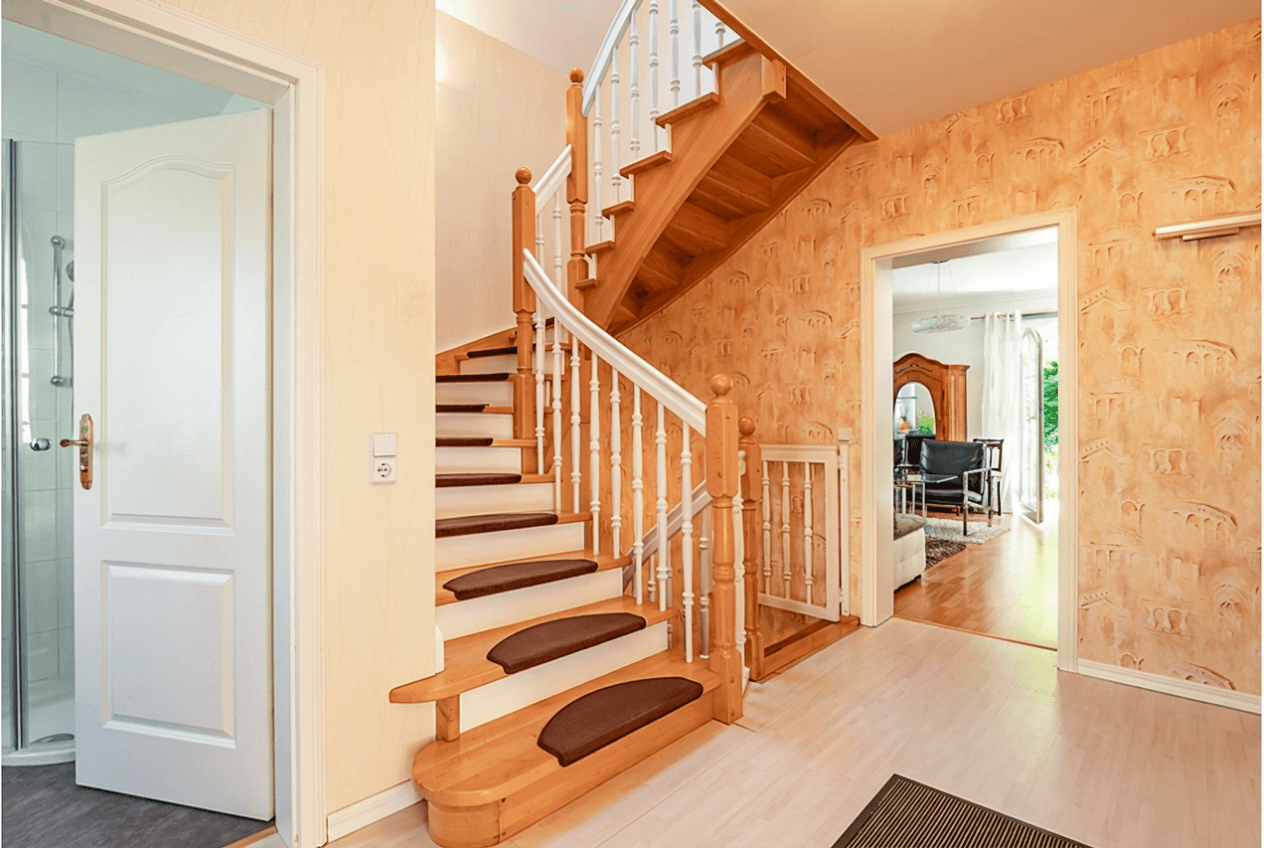 Predaj domu 172 m², pozemek 495 m², Berlin, Berlín Predaj domu 172 m², pozemek 495 m², Berlin, Berlín