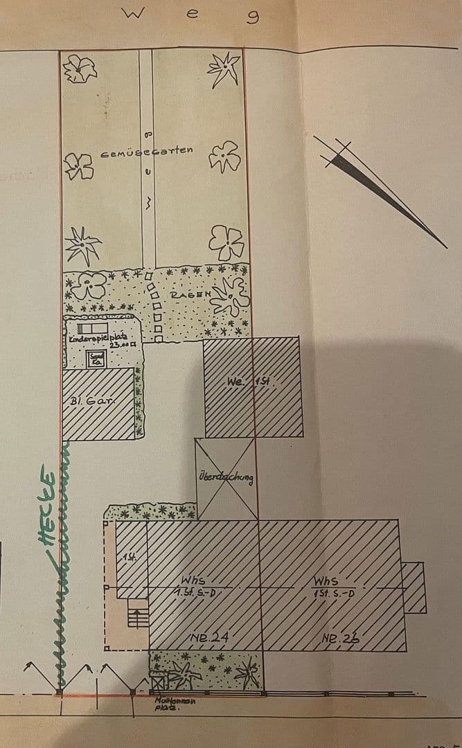 Predaj domu 170 m², pozemek 684 m², Frankfurt, Hesensko Predaj domu 170 m², pozemek 684 m², Frankfurt, Hesensko