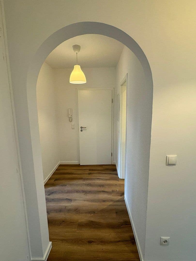 Prenájom bytu 3-izbový 68 m², Hohenzollern Str. 37, Recklinghausen, Severné Porýnie - Westfálsko Prenájom bytu 3-izbový 68 m², Hohenzollern Str. 37, Recklinghausen, Severné Porýnie - Westfálsko