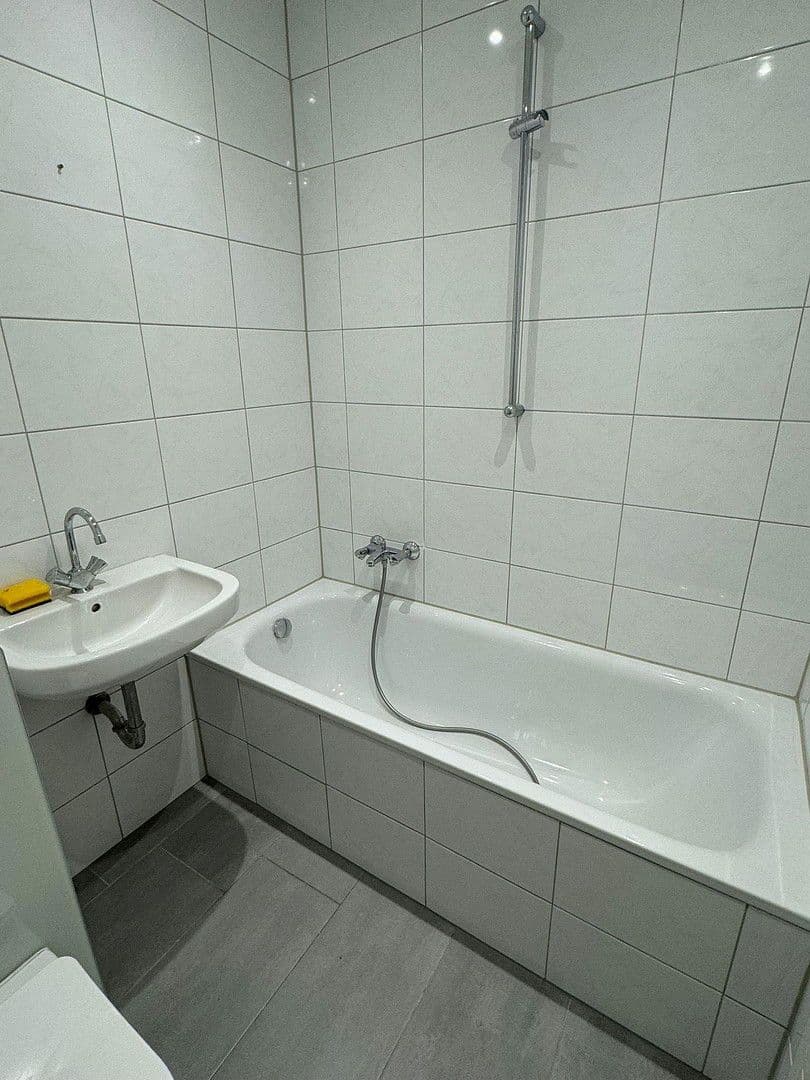 Prenájom bytu 3-izbový 68 m², Hohenzollern Str. 37, Recklinghausen, Severné Porýnie - Westfálsko Prenájom bytu 3-izbový 68 m², Hohenzollern Str. 37, Recklinghausen, Severné Porýnie - Westfálsko