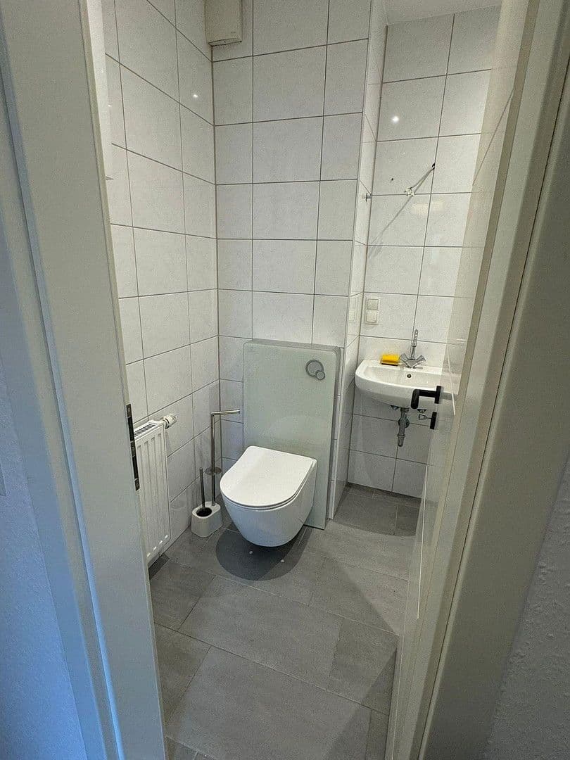 Prenájom bytu 3-izbový 68 m², Hohenzollern Str. 37, Recklinghausen, Severné Porýnie - Westfálsko Prenájom bytu 3-izbový 68 m², Hohenzollern Str. 37, Recklinghausen, Severné Porýnie - Westfálsko