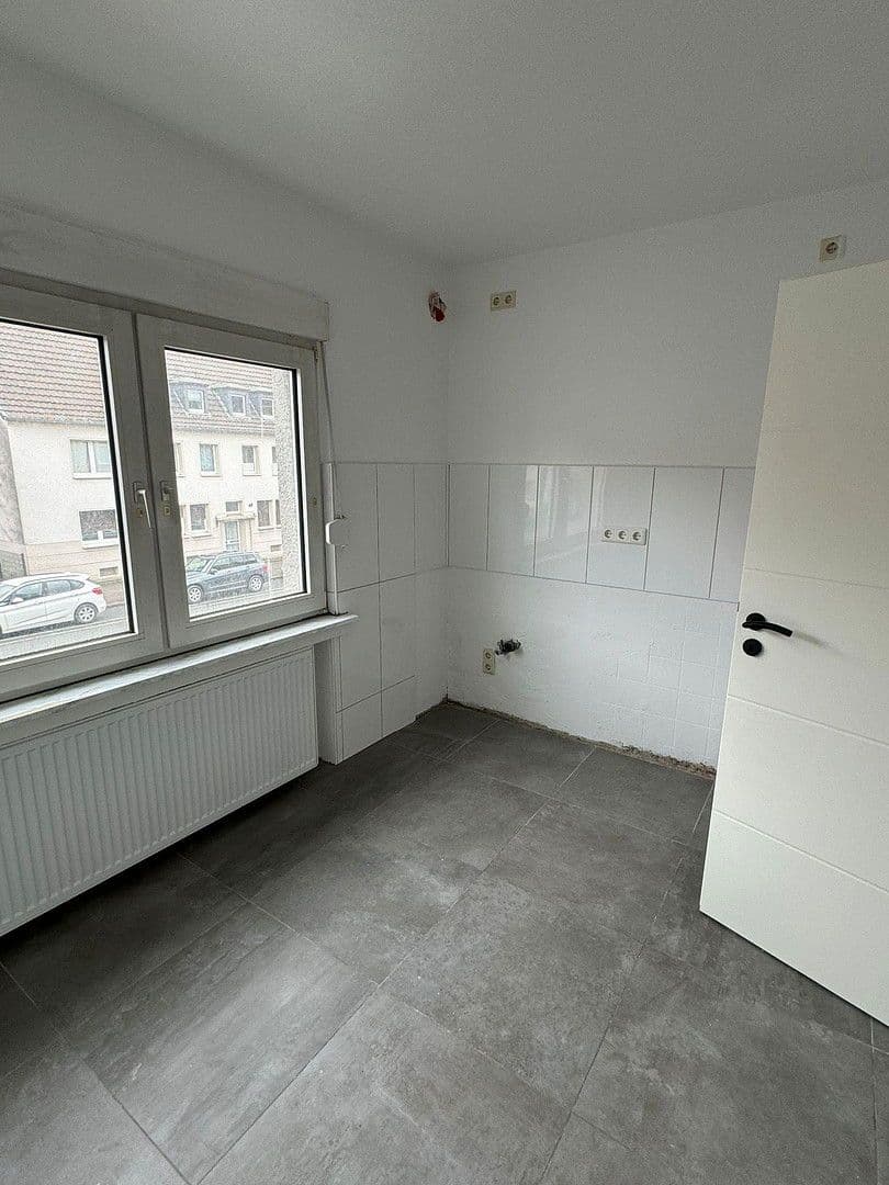 Prenájom bytu 3-izbový 68 m², Hohenzollern Str. 37, Recklinghausen, Severné Porýnie - Westfálsko Prenájom bytu 3-izbový 68 m², Hohenzollern Str. 37, Recklinghausen, Severné Porýnie - Westfálsko