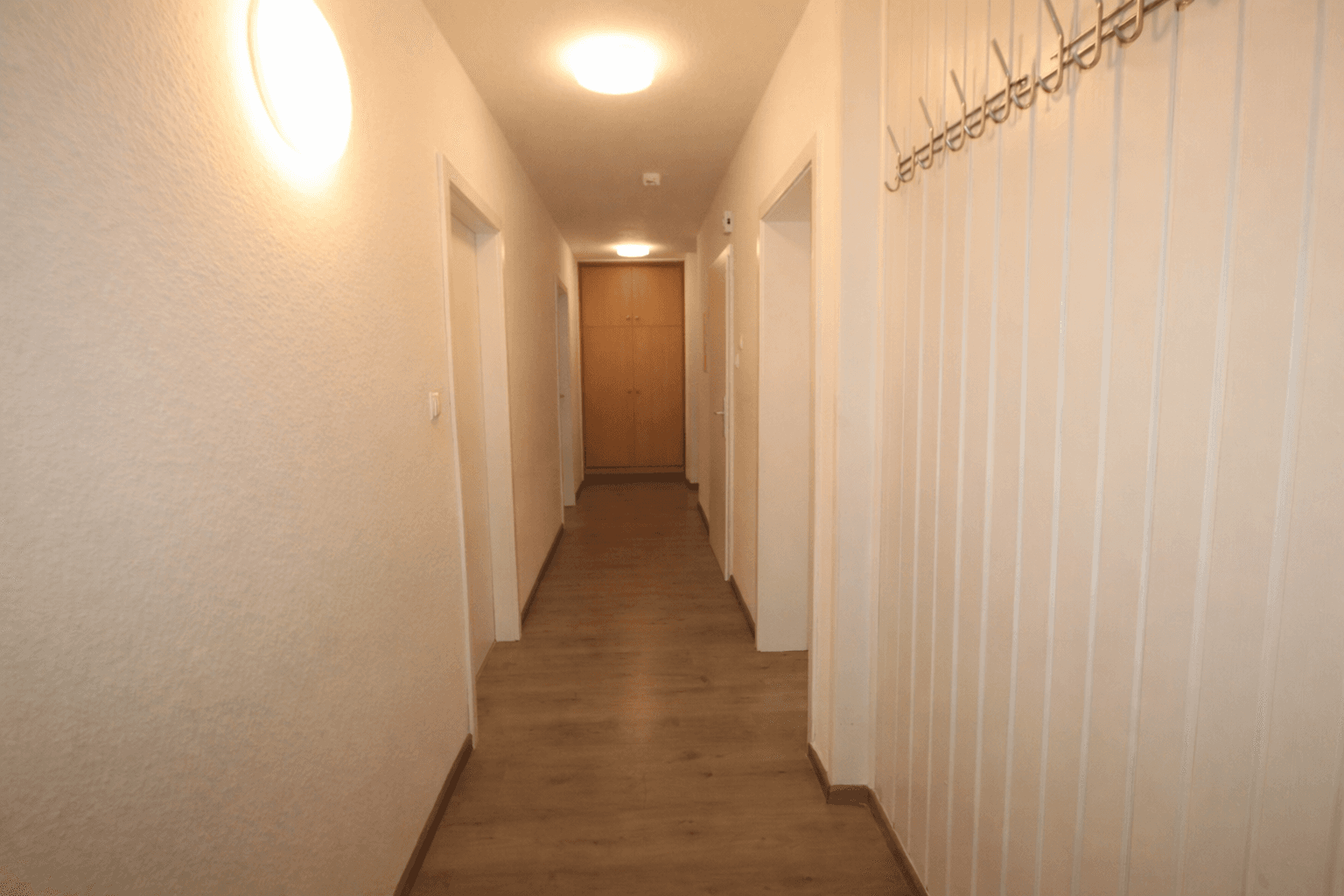 Prenájom bytu 4-izbový 103 m², Liebknechtstraße 94, Oberhausen, Severné Porýnie - Westfálsko Prenájom bytu 4-izbový 103 m², Liebknechtstraße 94, Oberhausen, Severné Porýnie - Westfálsko