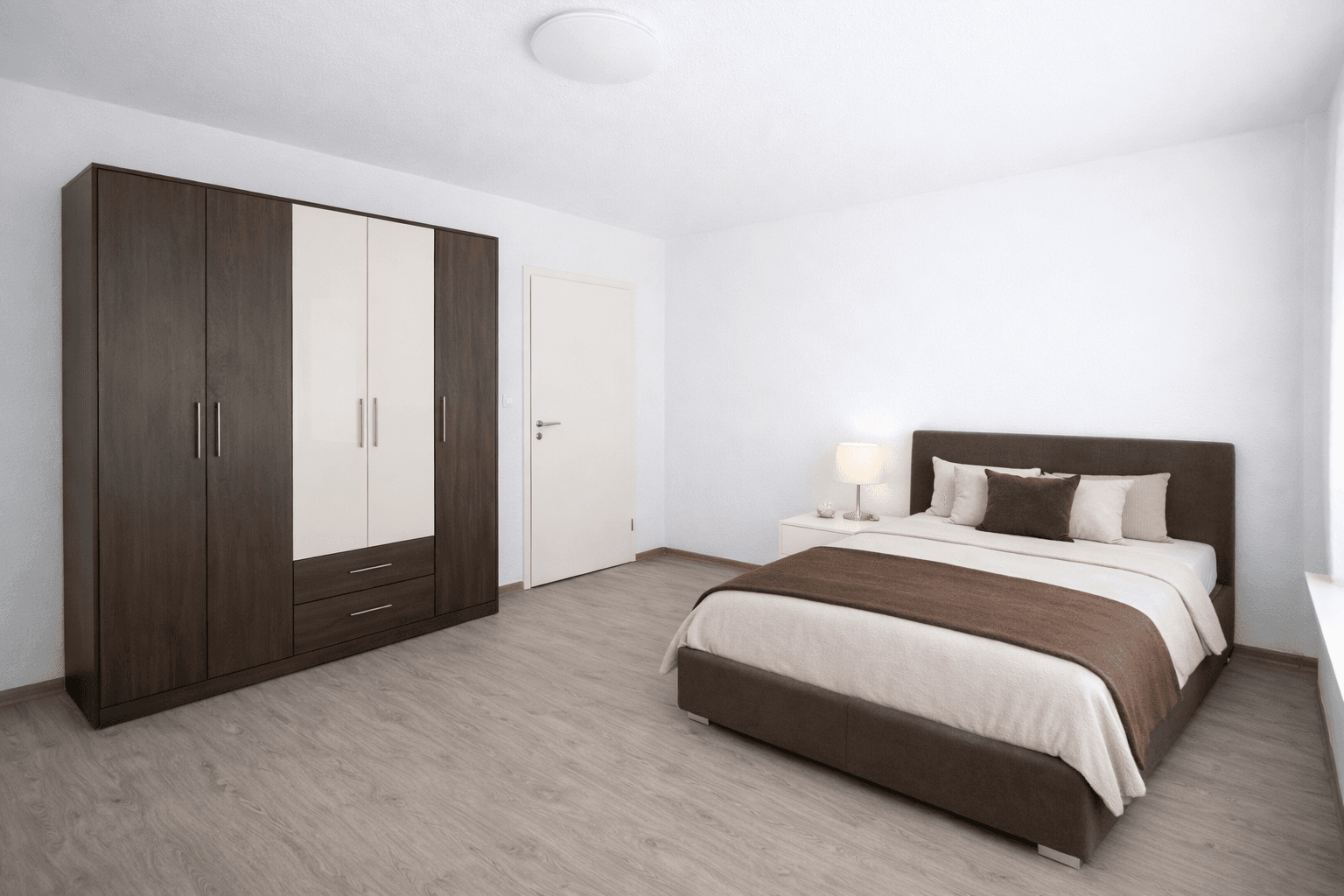 Prenájom bytu 4-izbový 103 m², Liebknechtstraße 94, Oberhausen, Severné Porýnie - Westfálsko Prenájom bytu 4-izbový 103 m², Liebknechtstraße 94, Oberhausen, Severné Porýnie - Westfálsko