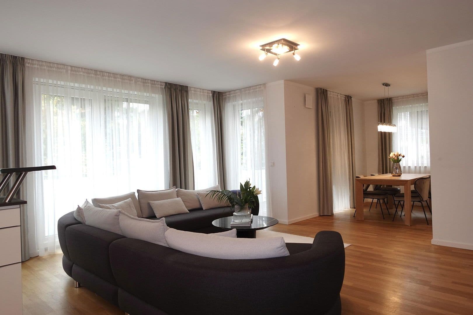 Predaj bytu 3-izbový 104 m², München, Bavorsko Predaj bytu 3-izbový 104 m², München, Bavorsko