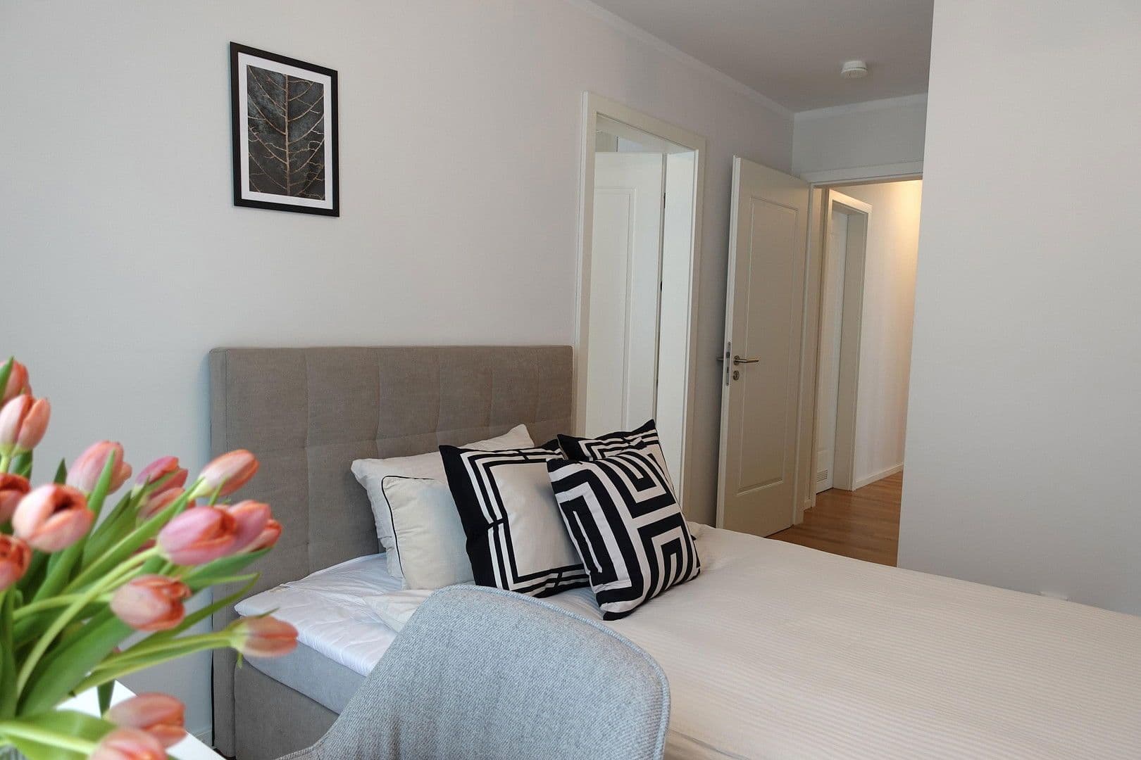 Predaj bytu 3-izbový 104 m², München, Bavorsko Predaj bytu 3-izbový 104 m², München, Bavorsko