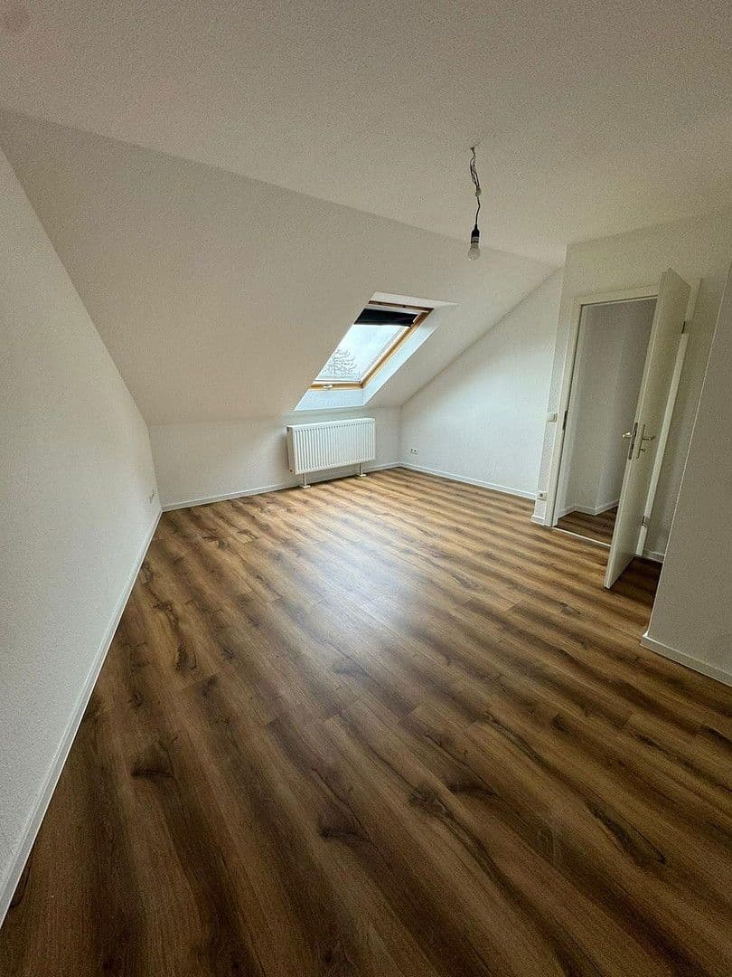 Prenájom bytu 3-izbový 73 m², Hohenzollern Str. 37, Recklinghausen, Severné Porýnie - Westfálsko Prenájom bytu 3-izbový 73 m², Hohenzollern Str. 37, Recklinghausen, Severné Porýnie - Westfálsko