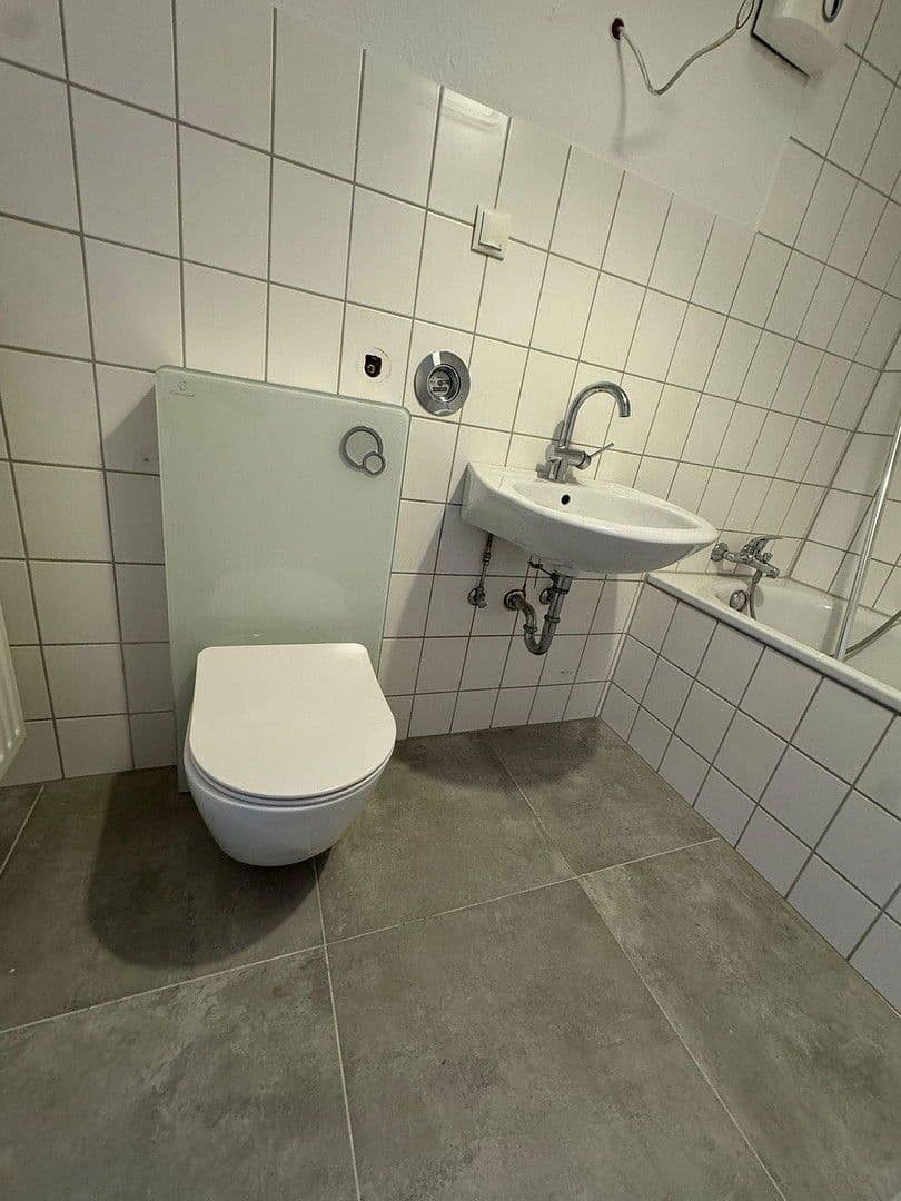 Prenájom bytu 3-izbový 73 m², Hohenzollern Str. 37, Recklinghausen, Severné Porýnie - Westfálsko Prenájom bytu 3-izbový 73 m², Hohenzollern Str. 37, Recklinghausen, Severné Porýnie - Westfálsko