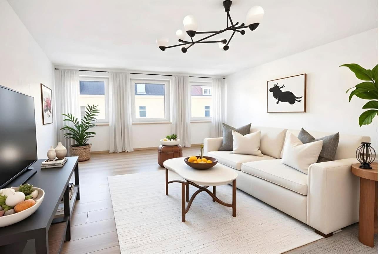 Predaj bytu 3-izbový 78 m², München, Bavorsko Predaj bytu 3-izbový 78 m², München, Bavorsko