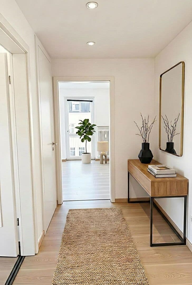 Predaj bytu 3-izbový 78 m², München, Bavorsko Predaj bytu 3-izbový 78 m², München, Bavorsko